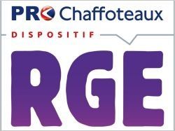 Les installateurs Chaffoteaux incités à se qualifier RGE
