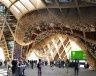 Une " voûte d'abondance " représentera la France à l'Expo Milan 2015