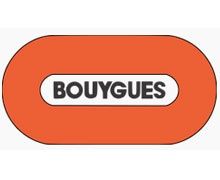 Bouygues annonce un bénéfice net en hausse de 32% au deuxième trimestre