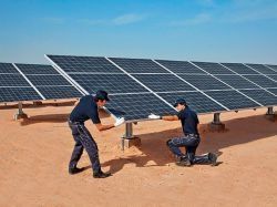 L'Afrique doit également faire sa transition énergétique