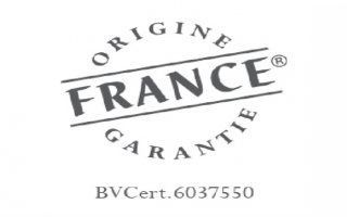 Glassolutions obtient la certification " Origine France Garantie "