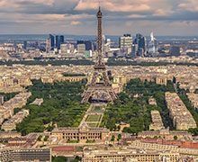 Le prix de l'immobilier à Paris pourrait bientôt pulvériser le record de 2012