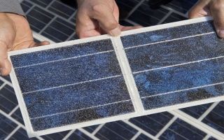 Le déploiement de routes solaires confirmé