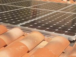 Photovoltaïque : la CRE pointe une explosion des coûts