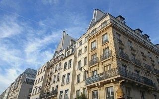Les ventes dans l'immobilier ancien crèvent les plafonds