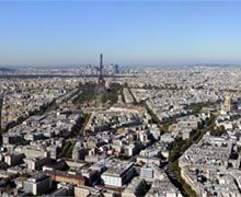 La FFB Grand Paris approuve l'annulation de l'encadrement des loyers à Paris