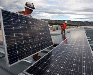 Après l'éolien, le solaire victime à son tour d'un oubli de l'État