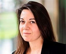 Sophie Moreau nommée Directrice de l'Institut Carnot CSTB