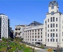 Le Conseil d'État juge illégaux des bâtiments d'une université parisienne