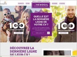 New Deal en Auvergne, c'est reparti !