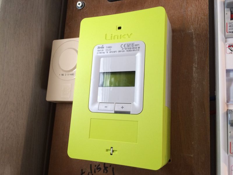 Enedis veut rassurer sur la fiabilité du compteur Linky