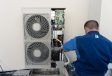 Daikin France muscle son équipe de techniciens