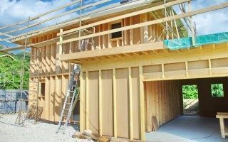 Construction d'immeubles à vivre bois : Adivbois renforce l'accompagnement des porteurs de projets