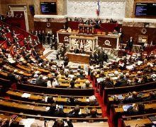 Les ordonnances réformant le droit du travail adoptées par les députés en commission