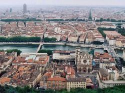 Top 10 des villes les plus attractives de France