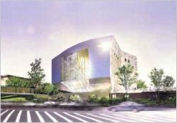De nouvelles maisons à la Cité U internationale
