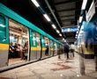 VINCI et Bouygues Construction retenus pour l'extension du métro du Caire