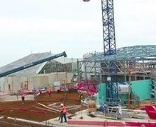 Donner vie à bien + que des projets