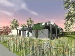 Un bailleur social rémois lance un programme de 10 maisons design