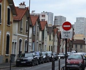 Les plans banlieue successifs de quarante ans de politique de la Ville