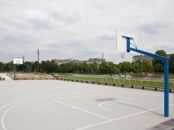 Paris identifie 14 terrains pour un "appel à projets sportifs"