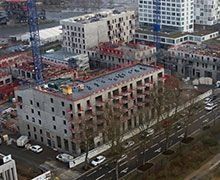 WizzCAD sélectionné par VINCI Construction pour la gestion digitale du grand projet nantais Îlink