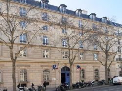 Hôpitaux de Paris va se faire construire un nouveau siège dans Paris