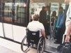 Accessibilité des transports : le décret " sanctions " est paru