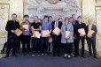 La Ville de Lyon distingue ses jeunes architectes