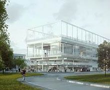 Lafarge France lance la 5ème édition des LafargeHolcim Awards