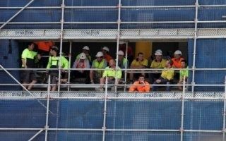 Artisans, personne ne vous défendra à votre place