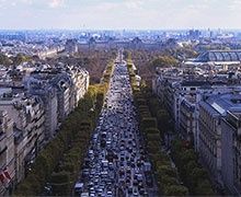 Cosse : les Parisiens font tous les jours le bilan de l'encadrement des loyers