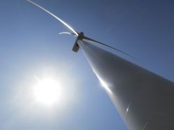 Les acteurs de l'éolien mobilisés pour atteindre les objectifs de 2020