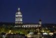 Concours Lumières : centres-villes et patrimoine historique à l'honneur