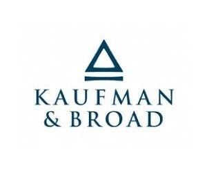 Les bénéfices de Kaufman & Broad en hausse au 3e trimestre