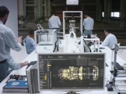 General Electric lance Current, une filiale dédiée à l'efficacité énergétique
