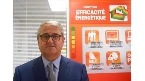 Bâti / Efficacité énergétique : Point.P monte en charge (vidéo)