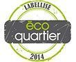 Sylvia Pinel présente les opérations lauréates du label national EcoQuartier 2014