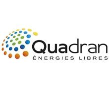 Le producteur indépendant d'énergie renouvelable Quadran veut devenir un acteur majeur de l'électricité français