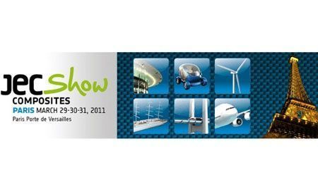 JEC Innovations Awards 2011 : focus sur la construction