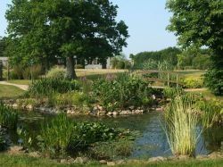 Offre de compensation : 1er appel à projet en faveur de la biodiversité