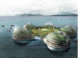 Prix de la Fondation Rougerie : l'architecture de la mer et de l'espace continue de faire rêver