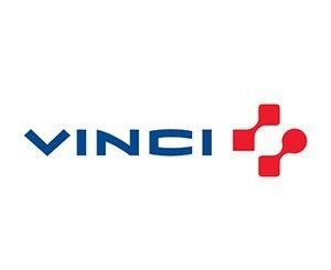 Vinci annonce une hausse de son chiffre d'affaires au 1er trimestre 2018