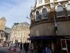 Sur le chantier londonien de Crossrail, le français Soldata fait la loi