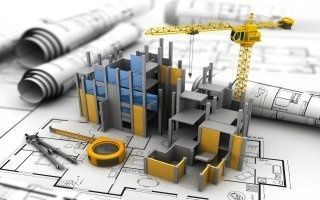 Les entreprises du BTP mises à mal depuis 2008 (Etude)