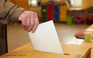 Elections de l'Ordre : les architectes font leur profession de foi en région