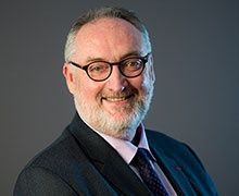 Patrick Liébus, président de la CAPEB, revient pour Batinfo sur les temps forts de l'année 2016