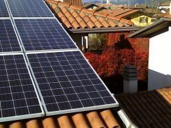 Une convention pour renforcer la qualité des installations photovoltaïques