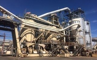 Swiss Krono mise tout sur le développement durable
