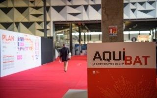 L'édition 2018 du salon Aquibat a tenu ses promesses